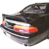 KBD Urethane Duckbill Style 1pc Rear Wing Spoiler > Lexus SC 1992-2000 - Image 8