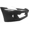 KBD Urethane BNY Style 1pc Front Bumper > Nissan 350Z 2003-2008 - Image 8