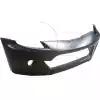 KBD Urethane BNY Style 1pc Front Bumper > Nissan 350Z 2003-2008 - Image 9