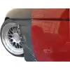 KBD Urethane KBD Style 2pc 50mm Front Fenders > Lexus SC 1992-2000 - Image 2