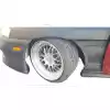 KBD Urethane KBD Style 2pc 50mm Front Fenders > Lexus SC 1992-2000 - Image 3