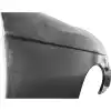 KBD Urethane KBD Style 4pc 50mm Rear Over Fenders (w Gas Cap Extensions) > Lexus SC 1992-2000 - Image 16