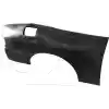 KBD Urethane KBD Style 4pc 50mm Rear Over Fenders (w Gas Cap Extensions) > Lexus SC 1992-2000 - Image 19