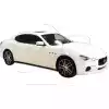 KBD Urethane VIP 2pc Side Skirts > Maserati Ghibli 2014-2018 - Image 3