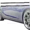 KBD Urethane VIP 2pc Side Skirts > Maserati Ghibli 2014-2018 - Image 5