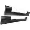 KBD Urethane Bsport2 Style 2pc Side Skirts > Nissan 240SX 1989-1994 - Image 20