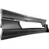 KBD Urethane Bsport2 Style 2pc Side Skirts > Nissan 240SX 1989-1994 - Image 22