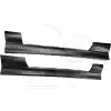 KBD Urethane Bsport2 Style 2pc Side Skirts > Nissan 240SX 1989-1994 - Image 34