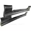 KBD Urethane Bsport2 Style 2pc Side Skirts > Nissan 240SX 1989-1994 - Image 38