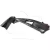 KBD Urethane BSport2 Style 1pc Rear Bumper > Nissan 240SX 1989-1994 > 3dr Hatch - Image 14