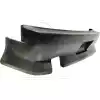 KBD Urethane BSport2 Style 1pc Rear Bumper > Nissan 240SX 1989-1994 > 3dr Hatch - Image 20