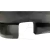 KBD Urethane BSport2 Style 1pc Rear Bumper > Nissan 240SX 1989-1994 > 3dr Hatch - Image 23