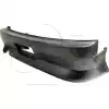 KBD Urethane BSport2 Style 1pc Rear Bumper > Nissan 240SX 1989-1994 > 3dr Hatch - Image 26