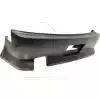 KBD Urethane BSport2 Style 1pc Rear Bumper > Nissan 240SX 1989-1994 > 3dr Hatch - Image 27