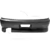 KBD Urethane BSport2 Style 1pc Rear Bumper > Nissan 240SX 1989-1994 > 3dr Hatch - Image 28