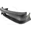 KBD Urethane BSport2 Style 1pc Rear Bumper > Nissan 240SX 1989-1994 > 3dr Hatch - Image 35