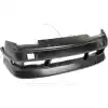 KBD Urethane BSport2 Style 1pc Front Bumper > Nissan 240SX 1989-1994 - Image 18