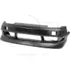 KBD Urethane BSport2 Style 1pc Front Bumper > Nissan 240SX 1989-1994 - Image 23