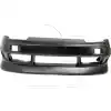 KBD Urethane BSport2 Style 1pc Front Bumper > Nissan 240SX 1989-1994 - Image 24