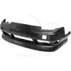 KBD Urethane BSport2 Style 1pc Front Bumper > Nissan 240SX 1989-1994 - Image 25