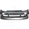 KBD Urethane BSport2 Style 1pc Front Bumper > Nissan 240SX 1989-1994 - Image 26