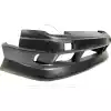 KBD Urethane BSport2 Style 1pc Front Bumper > Nissan 240SX 1989-1994 - Image 34