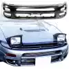 KBD Urethane CS Style 1pc Front Bumper > Toyota Celica 1989-1993 - Image 1