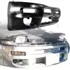 KBD Urethane CS Style 1pc Front Bumper > Toyota Celica 1989-1993 - Image 5