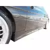 KBD Urethane VTX Style 2pc Side Skirts > Lexus SC 1992-2000 - Image 5