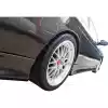 KBD Urethane VTX Style 2pc Side Skirts > Lexus SC 1992-2000 - Image 7