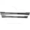 KBD Urethane VTX Style 2pc Side Skirts > Lexus SC 1992-2000 - Image 12