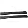 KBD Urethane VTX Style 2pc Side Skirts > Lexus SC 1992-2000 - Image 13