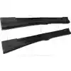 KBD Urethane VTX Style 2pc Side Skirts > Lexus SC 1992-2000 - Image 15