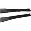 KBD Urethane VTX Style 2pc Side Skirts > Lexus SC 1992-2000 - Image 17