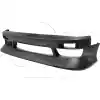 KBD Urethane BSport Style Front Bumper > Nissan Silvia S13 1989-1994 - Image 14