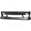 KBD Urethane BSport Style Front Bumper > Nissan Silvia S13 1989-1994 - Image 15