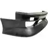 KBD Urethane BSport Style Front Bumper > Nissan Silvia S13 1989-1994 - Image 17