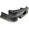 KBD Urethane BSport2 Style 1pc Rear Bumper > Nissan 240SX 1989-1994 > 2dr Coupe - Image 25