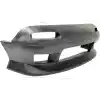 KBD Urethane Deauce Front Bumper > Mazda Miata 1990-1997 - Image 32