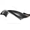 KBD Urethane Deauce Rear Bumper > Mazda Miata 1990-1997 - Image 7