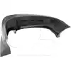 KBD Urethane Deauce Rear Bumper > Mazda Miata 1990-1997 - Image 14