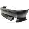 KBD Urethane Deauce Rear Bumper > Mazda Miata 1990-1997 - Image 16