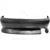 KBD Urethane Deauce Rear Bumper > Mazda Miata 1990-1997 - Image 17