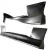 KBD Urethane Deauce Side Skirts 2pc > Mazda Miata 1990-1997 - Image 9