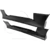 KBD Urethane Deauce Side Skirts 2pc > Mazda Miata 1990-1997 - Image 12