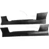 KBD Urethane Deauce Side Skirts 2pc > Mazda Miata 1990-1997 - Image 13