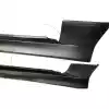 KBD Urethane Deauce Side Skirts 2pc > Mazda Miata 1990-1997 - Image 18