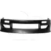 KBD Urethane DM3 Style 1pc Front Bumper > Nissan 240SX S14 1995-1996 - Image 13