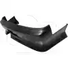 KBD Urethane DM3 Style 1pc Rear Bumper > Nissan 240SX S14 1995-1998 - Image 18