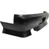 KBD Urethane DM3 Style 1pc Rear Bumper > Nissan 240SX S14 1995-1998 - Image 25